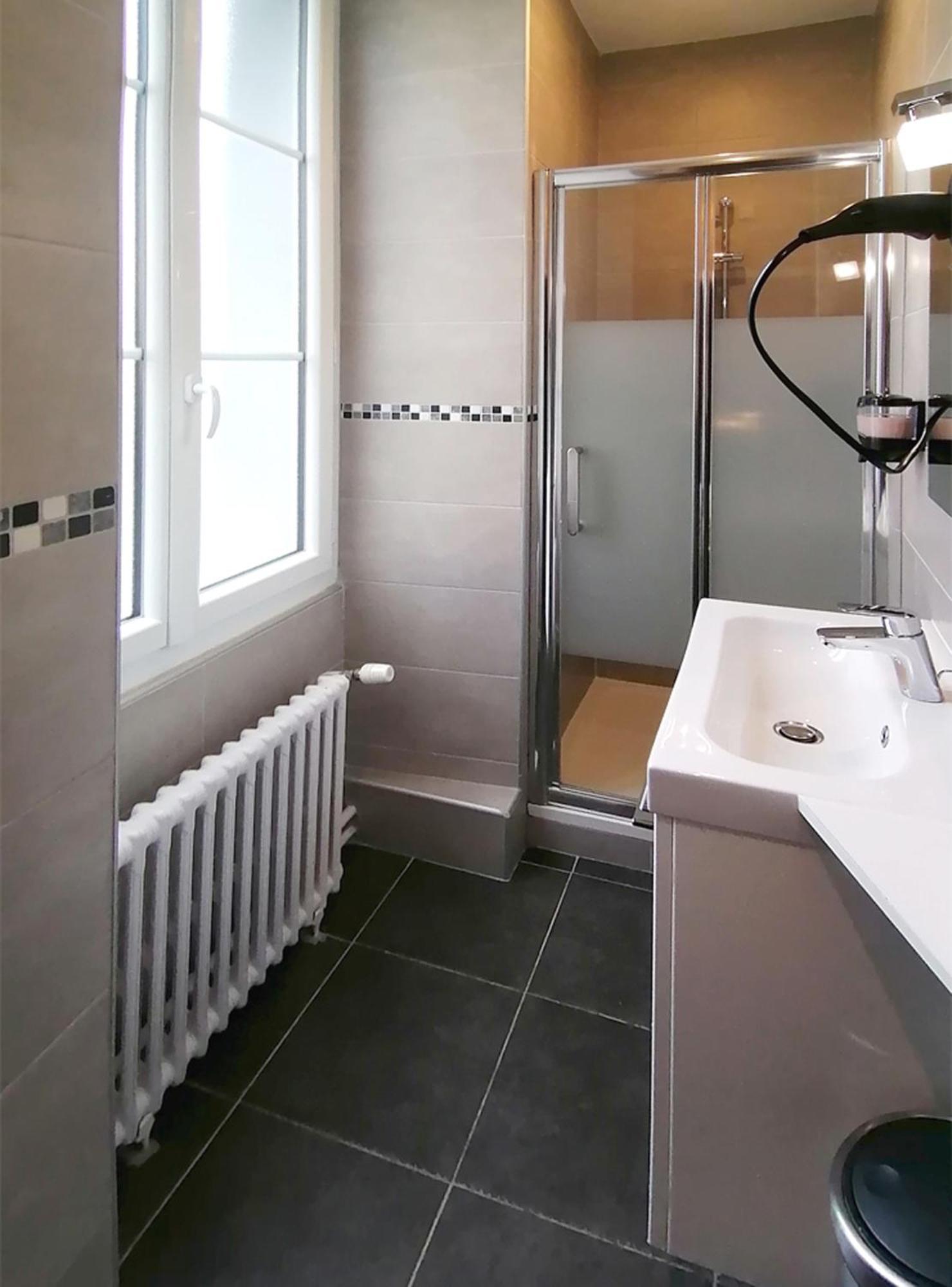 Hotel Le Dormeux Mehun-sur-Yevre Eksteriør bilde